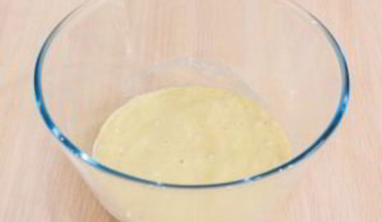 ромовая баба