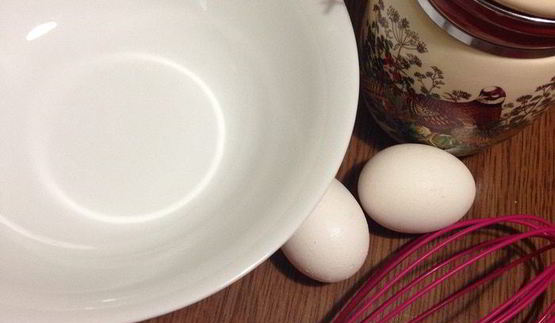 шоколадный фондан