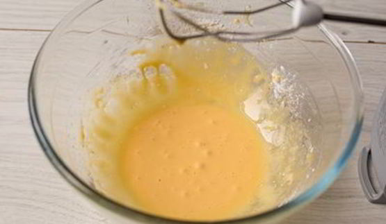 шоколадные капкейки с сюрпризом