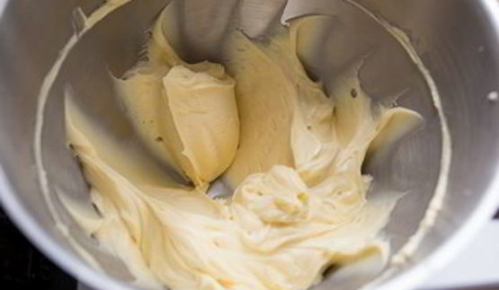 шоколадные капкейки с сюрпризом