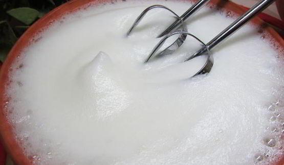 шоколадные кексы