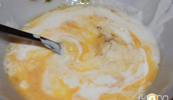 шоколадные овсяные кексы на пару