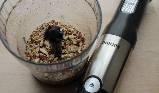 творожно-маковый штоллен