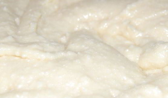 творожные кексики с начинкой