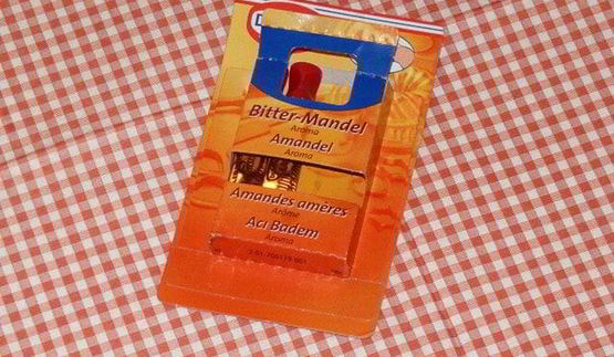 тыквенный кекс