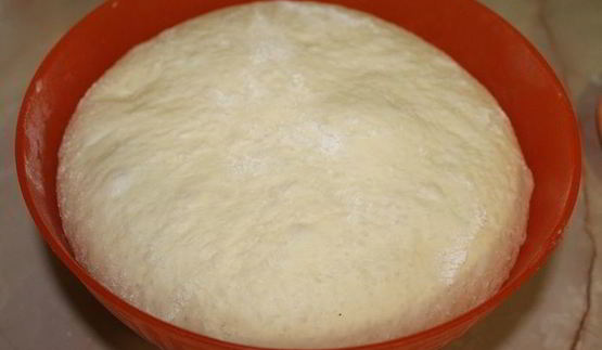 аджарские хачапури