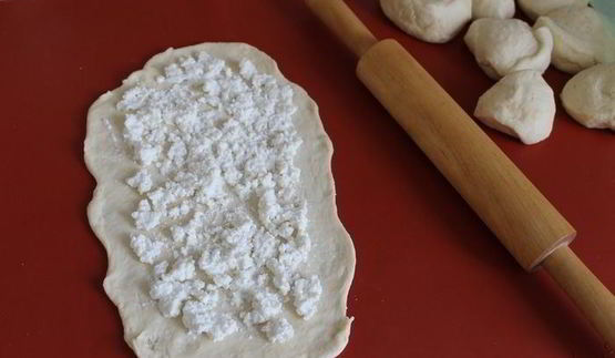 аджарские хачапури