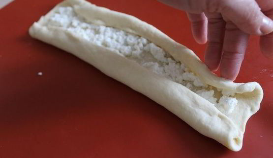 аджарские хачапури