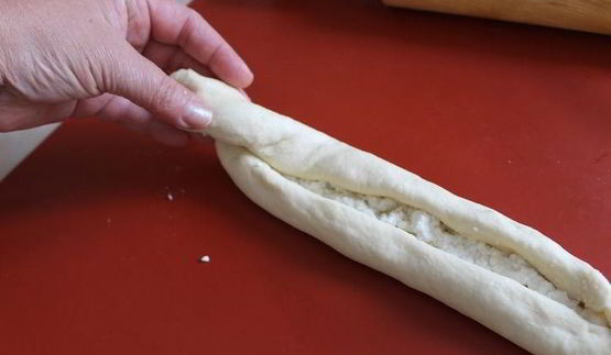 аджарские хачапури