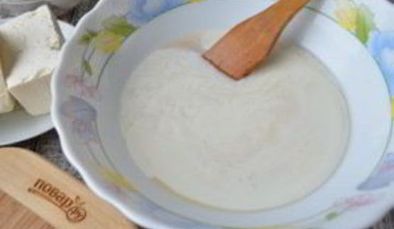 хачапури по-аджарски