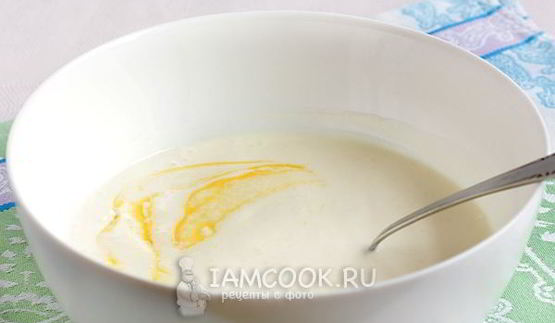 хачапури по-мегрельски