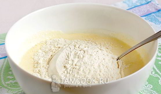 хачапури по-мегрельски