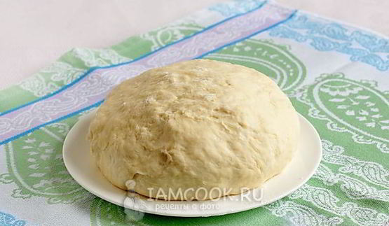 хачапури по-мегрельски