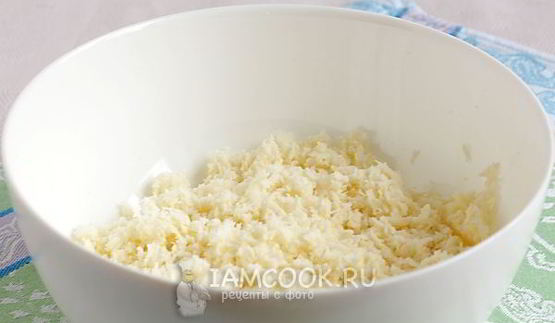 хачапури по-мегрельски