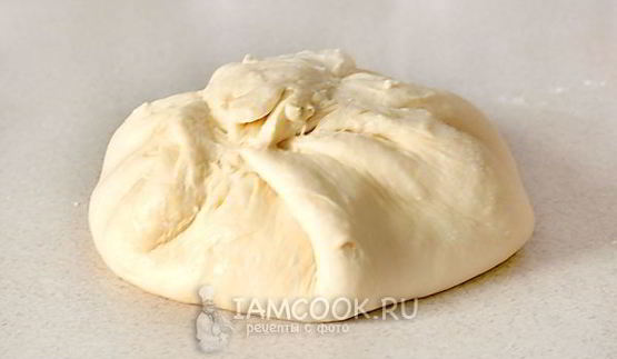 хачапури по-мегрельски