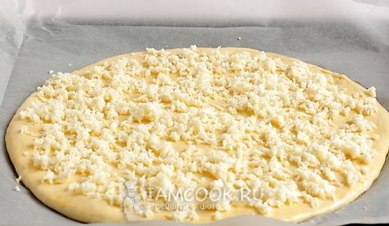 хачапури по-мегрельски