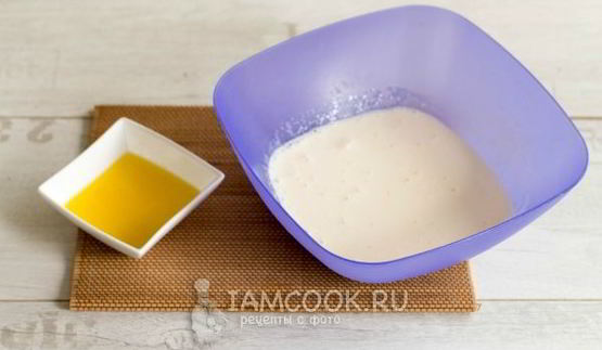 хачапури с сыром