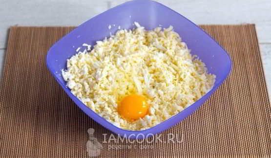 хачапури с сыром