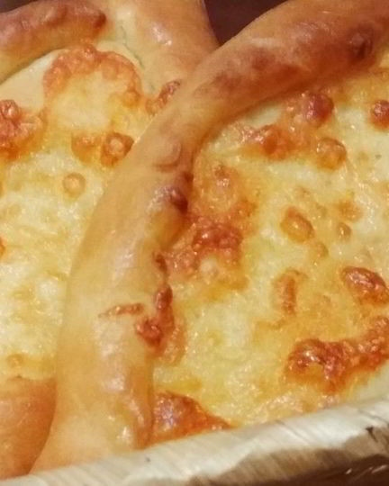 Рецепт хачапури