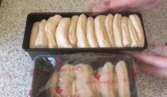 ароматный хлеб со специями и сыром