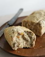 Банановый хлеб