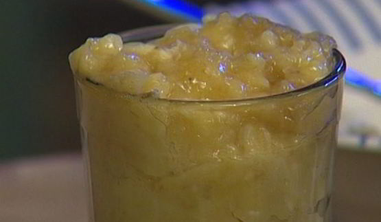 банановый хлеб