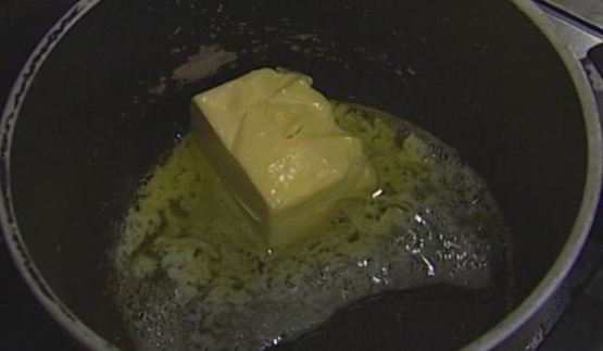 банановый хлеб