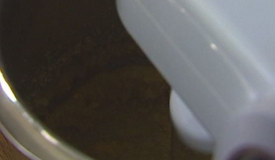 банановый хлеб