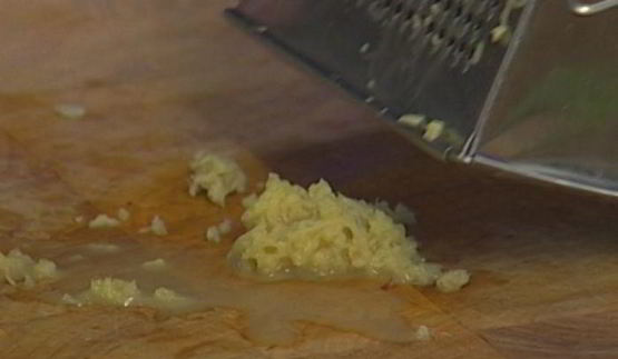 банановый хлеб