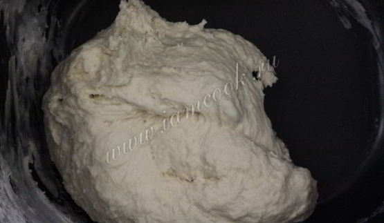 батон подмосковный по госту