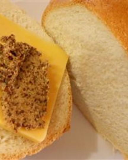 Рецепт белкового хлеба