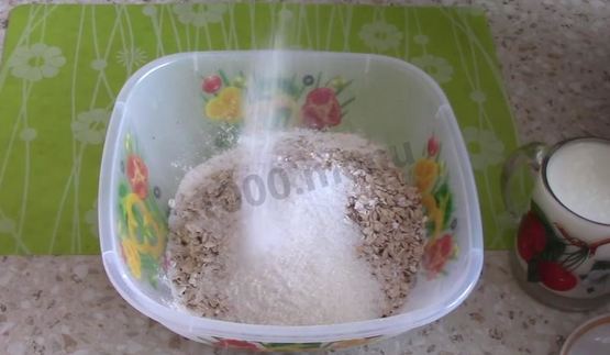 бездрожжевой хлеб в мультиварке без дрожжей