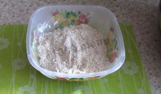 бездрожжевой хлеб в мультиварке без дрожжей