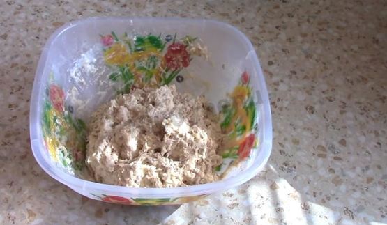 бездрожжевой хлеб в мультиварке без дрожжей