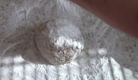 бездрожжевой хлеб в мультиварке без дрожжей