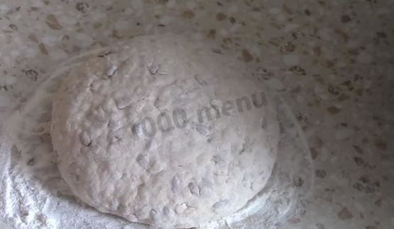 бездрожжевой хлеб в мультиварке без дрожжей