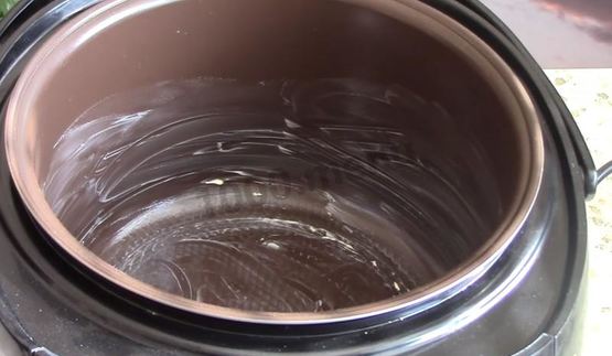 бездрожжевой хлеб в мультиварке без дрожжей