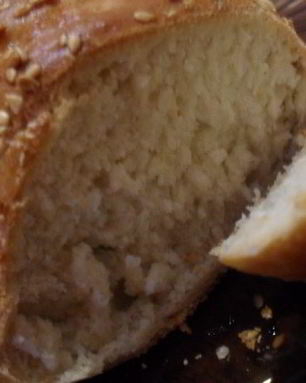 Быстрый хлеб