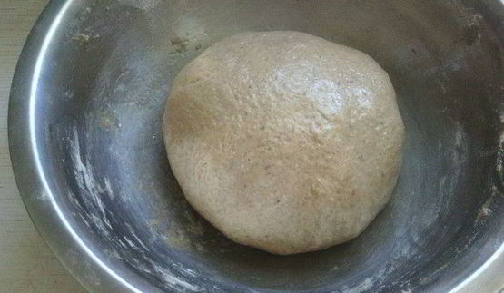 датский сельский хлеб