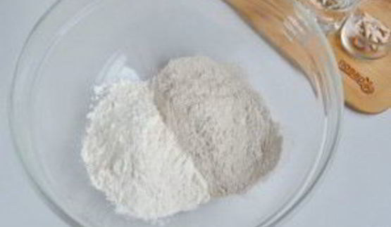 деревенский батон