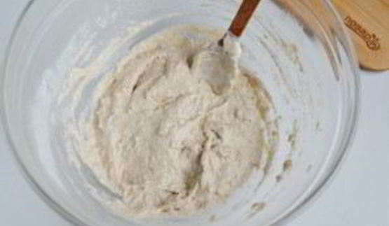 деревенский батон