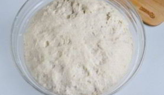 деревенский батон