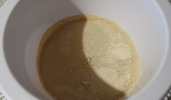 деревенский хлеб