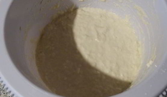 деревенский хлеб