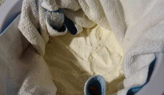 деревенский хлеб