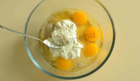 диетический хлеб в духовке