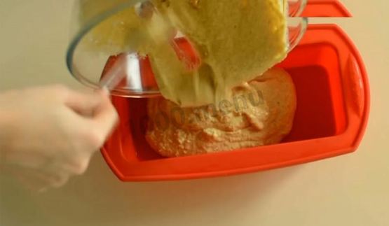 диетический хлеб в духовке