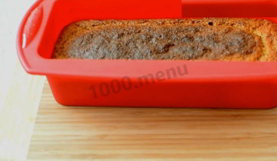 диетический хлеб в духовке