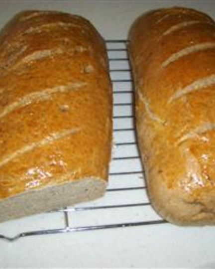 Рецепт домашнего квасной ржаной хлеб