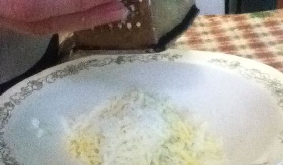 фаршированный багет — шуба в шубе